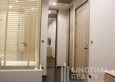 For RENT : The XXXIX by Sansiri / 2 Bedroom / 2 Bathrooms / 78 sqm / 80000 THB [5129213]