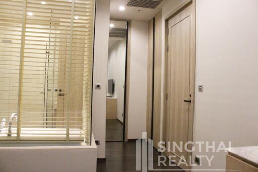 For RENT : The XXXIX by Sansiri / 2 Bedroom / 2 Bathrooms / 78 sqm / 80000 THB [5129213]