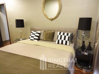 For RENT : Quattro by Sansiri / 2 Bedroom / 2 Bathrooms / 85 sqm / 80000 THB [5188727]