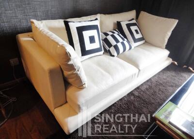 For RENT : Quattro by Sansiri / 2 Bedroom / 2 Bathrooms / 85 sqm / 80000 THB [5188727]