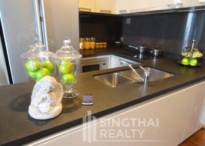 For RENT : Quattro by Sansiri / 2 Bedroom / 2 Bathrooms / 85 sqm / 80000 THB [5188727]