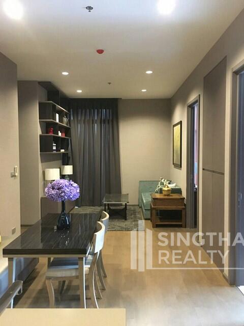 For RENT : The Diplomat Sathorn / 3 Bedroom / 2 Bathrooms / 86 sqm / 80000 THB [5311403]