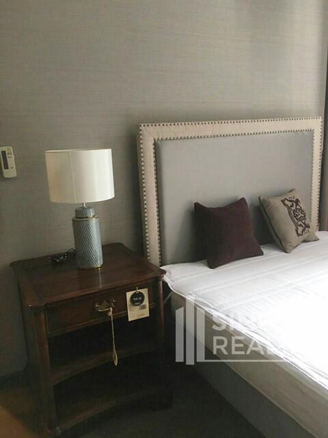 For RENT : The Diplomat Sathorn / 3 Bedroom / 2 Bathrooms / 86 sqm / 80000 THB [5311403]