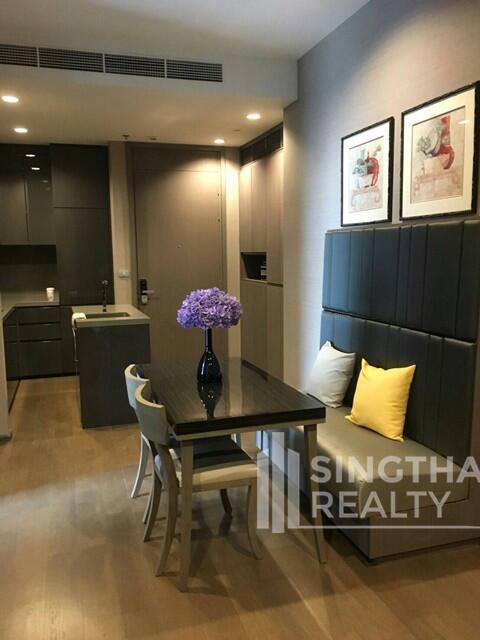 For RENT : The Diplomat Sathorn / 3 Bedroom / 2 Bathrooms / 86 sqm / 80000 THB [5311403]