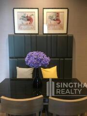 For RENT : The Diplomat Sathorn / 3 Bedroom / 2 Bathrooms / 86 sqm / 80000 THB [5311403]