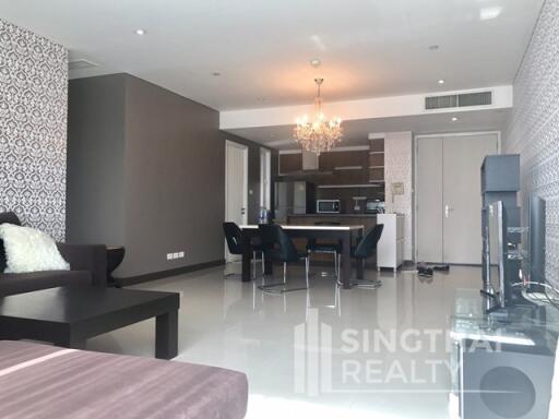 For RENT : Fullerton Sukhumvit / 3 Bedroom / 3 Bathrooms / 133 sqm / 80000 THB [5502470]