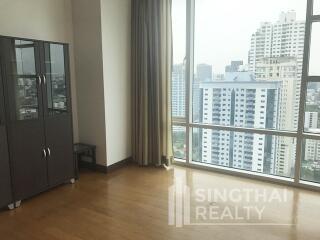 For RENT : Fullerton Sukhumvit / 3 Bedroom / 3 Bathrooms / 133 sqm / 80000 THB [5502470]