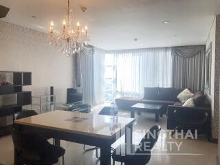 For RENT : Fullerton Sukhumvit / 3 Bedroom / 3 Bathrooms / 133 sqm / 80000 THB [5502470]