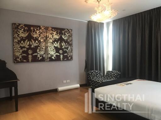 For RENT : Fullerton Sukhumvit / 3 Bedroom / 3 Bathrooms / 133 sqm / 80000 THB [5502470]