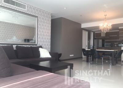 For RENT : Fullerton Sukhumvit / 3 Bedroom / 3 Bathrooms / 133 sqm / 80000 THB [5502470]