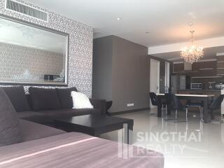 For RENT : Fullerton Sukhumvit / 3 Bedroom / 3 Bathrooms / 133 sqm / 80000 THB [5502470]