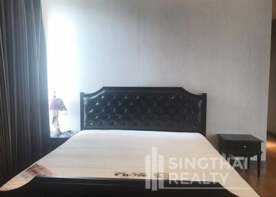 For RENT : Fullerton Sukhumvit / 3 Bedroom / 3 Bathrooms / 133 sqm / 80000 THB [5502470]