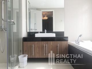 For RENT : Fullerton Sukhumvit / 3 Bedroom / 3 Bathrooms / 133 sqm / 80000 THB [5502470]