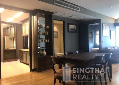 For RENT : The Madison / 2 Bedroom / 2 Bathrooms / 131 sqm / 80000 THB [5548967]