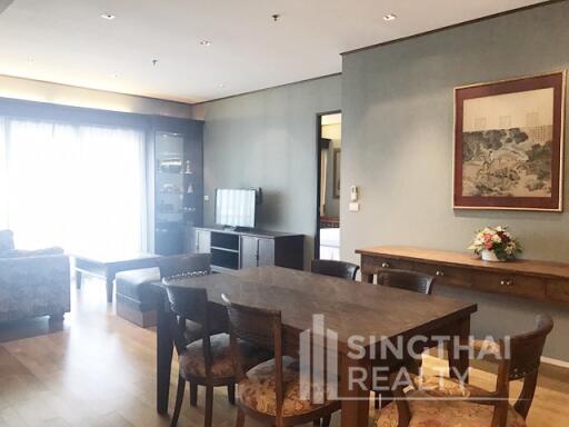For RENT : The Madison / 2 Bedroom / 2 Bathrooms / 131 sqm / 80000 THB [5548967]