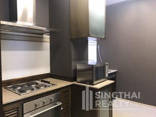 For RENT : The Madison / 2 Bedroom / 2 Bathrooms / 131 sqm / 80000 THB [5548967]