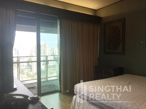 For RENT : The Madison / 2 Bedroom / 2 Bathrooms / 131 sqm / 80000 THB [5548967]