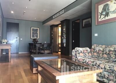 For RENT : The Madison / 2 Bedroom / 2 Bathrooms / 131 sqm / 80000 THB [5548967]