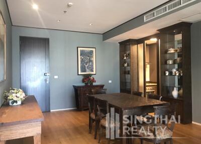 For RENT : The Madison / 2 Bedroom / 2 Bathrooms / 131 sqm / 80000 THB [5548967]