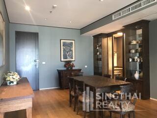 For RENT : The Madison / 2 Bedroom / 2 Bathrooms / 131 sqm / 80000 THB [5548967]