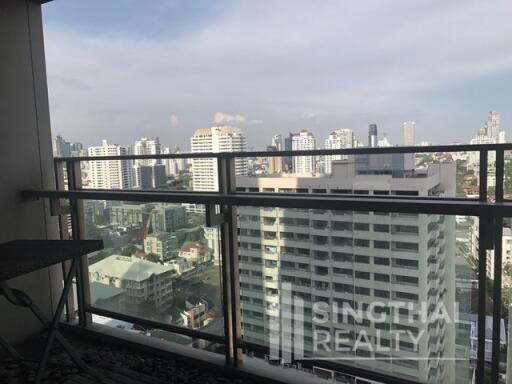 For RENT : The Madison / 2 Bedroom / 2 Bathrooms / 131 sqm / 80000 THB [5548967]