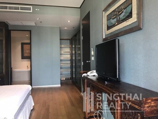 For RENT : The Madison / 2 Bedroom / 2 Bathrooms / 131 sqm / 80000 THB [5548967]