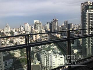 For RENT : The Madison / 2 Bedroom / 2 Bathrooms / 131 sqm / 80000 THB [5548967]