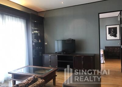 For RENT : The Madison / 2 Bedroom / 2 Bathrooms / 131 sqm / 80000 THB [5548967]