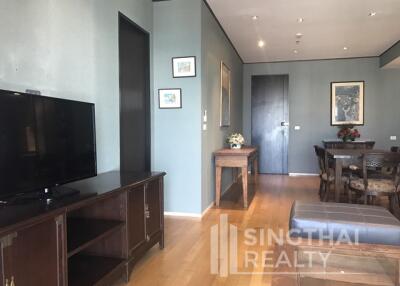 For RENT : The Madison / 2 Bedroom / 2 Bathrooms / 131 sqm / 80000 THB [5548967]