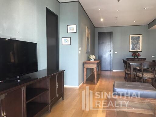 For RENT : The Madison / 2 Bedroom / 2 Bathrooms / 131 sqm / 80000 THB [5548967]