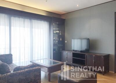 For RENT : The Madison / 2 Bedroom / 2 Bathrooms / 131 sqm / 80000 THB [5548967]