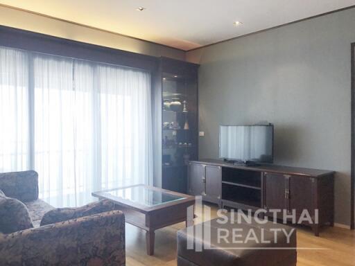 For RENT : The Madison / 2 Bedroom / 2 Bathrooms / 131 sqm / 80000 THB [5548967]