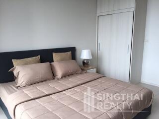 For RENT : Noble Ploenchit / 2 Bedroom / 2 Bathrooms / 66 sqm / 80000 THB [6055833]