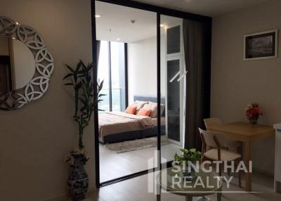 For RENT : Noble Ploenchit / 2 Bedroom / 2 Bathrooms / 66 sqm / 80000 THB [6055833]