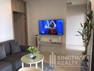 For RENT : Noble Ploenchit / 2 Bedroom / 2 Bathrooms / 66 sqm / 80000 THB [6055833]