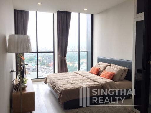 For RENT : Noble Ploenchit / 2 Bedroom / 2 Bathrooms / 66 sqm / 80000 THB [6055833]