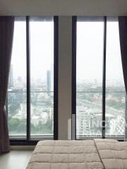 For RENT : Noble Ploenchit / 2 Bedroom / 2 Bathrooms / 66 sqm / 80000 THB [6055833]