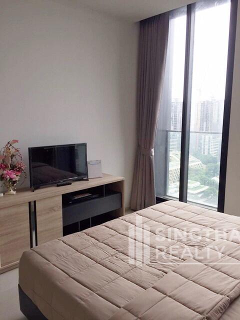 For RENT : Noble Ploenchit / 2 Bedroom / 2 Bathrooms / 66 sqm / 80000 THB [6055833]