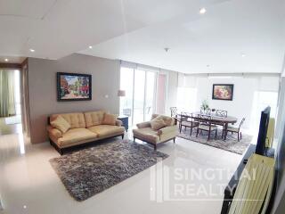 For RENT : Fullerton Sukhumvit / 3 Bedroom / 3 Bathrooms / 171 sqm / 100000 THB [6197247]