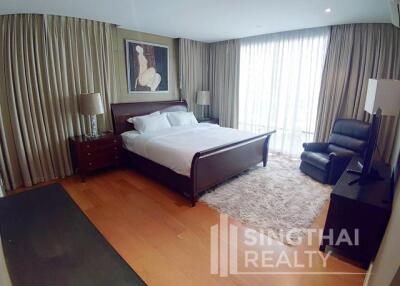 For RENT : Fullerton Sukhumvit / 3 Bedroom / 3 Bathrooms / 171 sqm / 100000 THB [6197247]