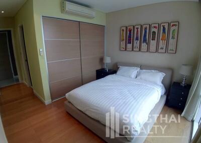 For RENT : Fullerton Sukhumvit / 3 Bedroom / 3 Bathrooms / 171 sqm / 100000 THB [6197247]