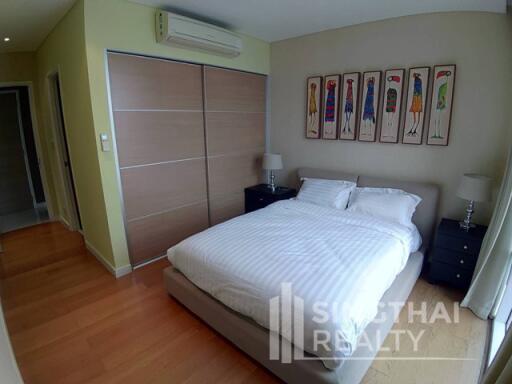 For RENT : Fullerton Sukhumvit / 3 Bedroom / 3 Bathrooms / 171 sqm / 100000 THB [6197247]