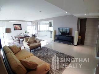 For RENT : Fullerton Sukhumvit / 3 Bedroom / 3 Bathrooms / 171 sqm / 100000 THB [6197247]