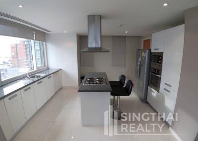 For RENT : Fullerton Sukhumvit / 3 Bedroom / 3 Bathrooms / 171 sqm / 100000 THB [6197247]