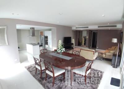 For RENT : Fullerton Sukhumvit / 3 Bedroom / 3 Bathrooms / 171 sqm / 100000 THB [6197247]