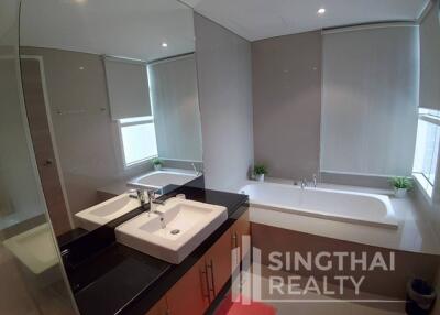 For RENT : Fullerton Sukhumvit / 3 Bedroom / 3 Bathrooms / 171 sqm / 100000 THB [6197247]