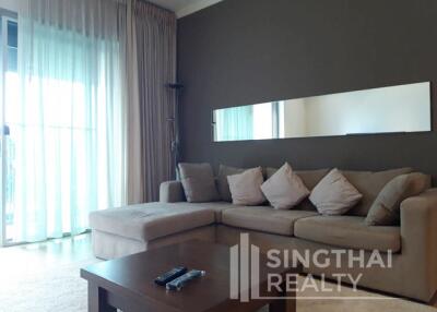 For RENT : The Madison / 2 Bedroom / 2 Bathrooms / 116 sqm / 80000 THB [6202006]