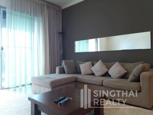 For RENT : The Madison / 2 Bedroom / 2 Bathrooms / 116 sqm / 80000 THB [6202006]