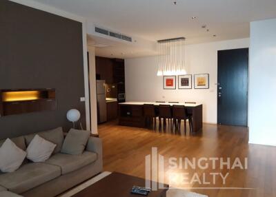 For RENT : The Madison / 2 Bedroom / 2 Bathrooms / 116 sqm / 80000 THB [6202006]