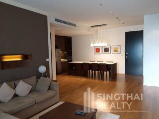 For RENT : The Madison / 2 Bedroom / 2 Bathrooms / 116 sqm / 80000 THB [6202006]